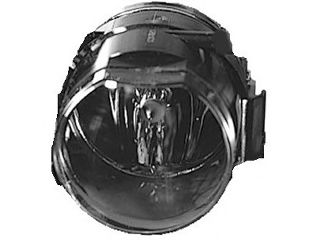 VAN WEZEL 0685996 -  Противотуманная фара